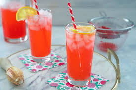 And you will be too, once you've tried my rhubarb vodka cocktails, with a homemade lavender. Raspberry Vodka Lemonade Recipe We Are Not Martha