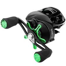 Pin By Seven Fishing On Https Sevenfishing Com Fishing Reels Fishing Outfits Carp Fishing