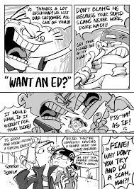 Kevedd comic c2ndy2c1d