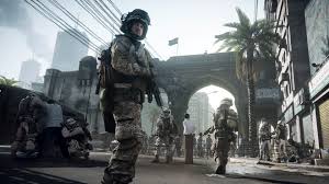 Dice la camo freischalten german deutsch; Rumor Suggests That Battlefield 3 Remastered Is In The Works Egm