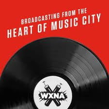 New Work Alert We Are So Excited To Work With Wxnafm On Their New Website Radio Station Radio Music City