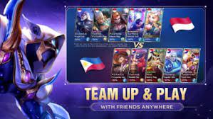 Maybe you would like to learn more about one of these? Download Mobile Legends Bang Bang For Android Free 21 5 97 6541