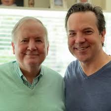 We lost my dad this morning. The best guy. A real gentleman. He was 81. For  my brother and me and our wives and kids, he was a shining example of  kindness