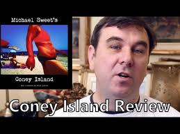 Michael Sweet’s Coney Island Photography Book Review (All Images Copyright  Michael Ernest Sweet)