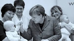 Verabschiedung durch bundestag und bundesrat der. Die Cdu Sucht Den Merkel Die Achse Des Guten Achgut Com