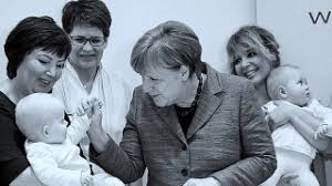 Geradezu erlöst wirkt der weniger friedfertig zeigt sich die junge union, deren vorsitzender tilman kuban daran erinnert, dass. Die Cdu Sucht Den Merkel Die Achse Des Guten Achgut Com