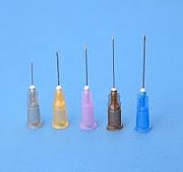 Wholesale Disposable Dissolving Needle, Medical Consumable ...