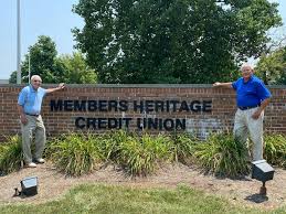 Members Heritage Credit Union