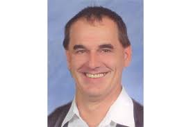 Gary Vandertie Obituary (1958