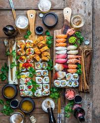 D8mart Com If You Re Hungry Try To Avoid This One By Dennistheprescott Mens Style Food Platters Food Sushi Platter