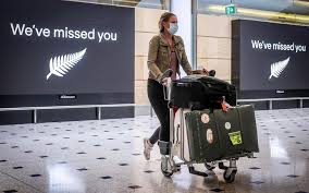 It means that you'll no longer need an exemption to travel to new zealand. New Zealand Travel Bubble To Be Paused For Victoria Rnz News