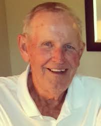 Dennis George Oberding Obituary May 5, 2024