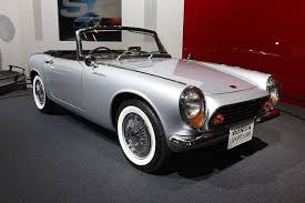 honda sports 360 自動車 クラシックカー ホンダ