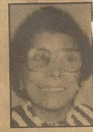 Issue #549) Aunt Philomena