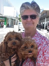Ipswich community members had a fur-tastic day at the 2023 Dog Day at  Nicholas Street Precinct!