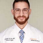 Christopher De Jesus, M.D.