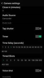 Để có nhiều thêm hiệu ứng bạn tải file plugins flash qua recovery. Mod Coloros Camera Mod Oppocamera Mod Xda Forums