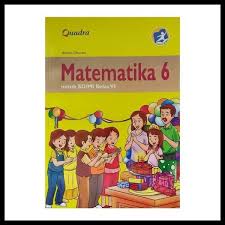 Kunci Jawaban Matematika Kelas 6 Quadra Guru Galeri