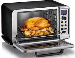 Black And Decker Crisp And Bake Reviews Top 9 Best Toaster Ovens Under 100 Review Buyer S Guide 2020 Countertop Toaster Oven Toaster Oven Toaster Oven Reviews
