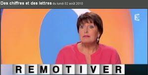 Pour écrire les nombres en toutes lettres sans fautes d'orthographe. Mots Courants Refuses A L Emission Des Chiffres Et Des Lettres N Ayons Plus Peur Des Mots Correcteur Relecteur Professionnel Expert Certifie En Orthographe