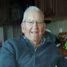 Harlan Ray Diehl Obituary November 11, 2021