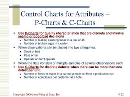 Statistical Process Control Ppt Download