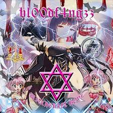 digital treble x magicspell - hexd up kawaii synthpop | digitaltreble,  magicspell, yungcxsh | 4000witches