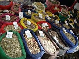 Die symptome von heuschnupfen sind bekannt: Welcher Tee Hilft Gegen Heuschnupfen Und Allergien Teanchill De