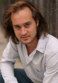 安东尼·贝克曼