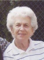 Lois E. Morehead, 89