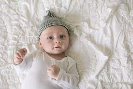 Everything You Need To Know About Photographing A 3 Month Old