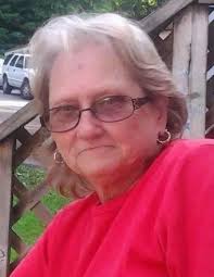 Obituary information for Rebecca Sue Thacker