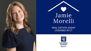 Profile for Jamie Morelli- Licensed in CT