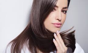 Hair salons offer hair services including professional hair styling and hair texturing. Highlights Haircut Blow Dry Donya Spa Groupon