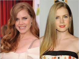 Revealed Celebrities Natural Hair Colors Daily Makeover Natural Hair Color Natural Hair Styles Hair Color