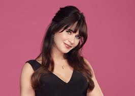 Zooey deschanel was born in 1980 into a showbiz family. Zooey Deschanel Said Her Kids Made Her Want To Be More Eco Conscious