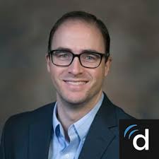 Dr. Evan A. Dougherty, MD