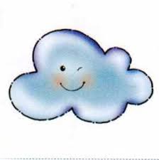 Recursos Para Educacion Infantil Dibujos Para Colorear El Tiempo Nublado Dibujos De Nubes Dibujos Para Colorear Cuadernos De Dibujo