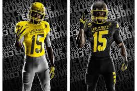 From vietnam to the early years of iraq and afghanistan, it served as the primary dress uniform. Adidas Unveils Uniforms For 2015 Us Army All American Bowl Bleacher Report Latest News Videos And Highlights