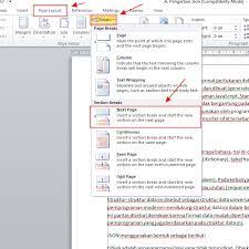 Namun, beberapa macam versi microsoft word mungkin dilansir dari situsweblogue, berikut kami merangkum beberapa cara menghilangkan garis merah di word sesuai dengan berbagai versi yang. 3 Cara Menghapus Header Dan Footer Di Word 100 Work