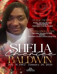 Harrington Family...