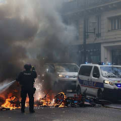 France just plunged into the abyss - now Andy Burnham risks dragging Britain to the brink - AOL