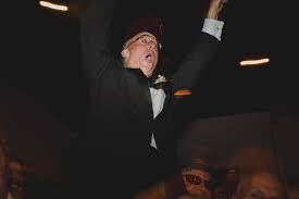 June Wedding-Part III-Late Night