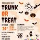 Irondequoit Recreation’s Trunk or Treat event image