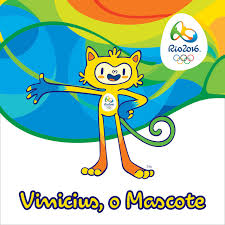 Quadro de medalhas de todas as olimpíadas de verão Vinicius O Mascote Tema Do Mascote Olimpico Single By Alexandre De Faria Spotify