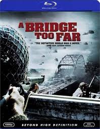 Amazon.com: A Bridge Too Far [Blu-ray] : Dirk Bogarde, Michael Caine, Sean  Connery, Ben Cross, Denholm Elliott, Edward Fox, Elliott Gould, Robert  Redford, Laurence Olivier, Gene Hackman, Harry Waxman, Sir Richard  Attenborough: