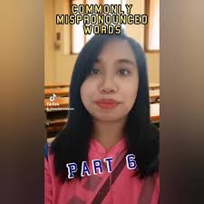 Upload ko raw dito para ma-download daw po. hihi ❤️❤️❤️  #teachermaureenontiktok #PronunciationLesson