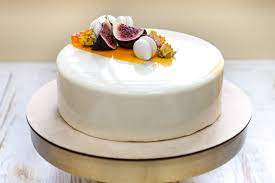 420 gr zucchero semolato 60 gr destrosio 420 gr glucosio in polvere 70 gr gelatina in polvere 60 gr acqua 600 gr purea di frutta 300 gr cioccolato bianco 37 gr burro di cacao. Come Preparare La Glassa Al Limone Guide Di Cucina