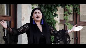 Damla Arican Acimadin Official Video Youtube