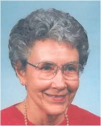 Ruth Fish Hollingsworth Dunaway Obituary